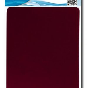 Podkładka pod mysz Esperanza EA145R (czerwona)