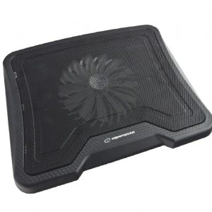 Podstawka chłodząca Esperanza Leste do notebooka 15.6"