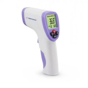 Termometr wielofunkcyjny Esperanza DR Lucas