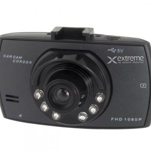 Wideorejestrator samochodowy Esperanza Extreme Guard