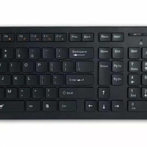 Zestaw bezprzewodowy klawiatura i mysz Esperanza Tacoma