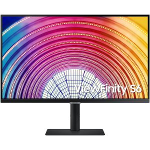 Samsung 27" IPS LS27A600NWUXEN