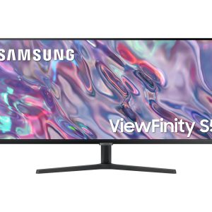 Samsung 34" VA LS34C500GAUXEN