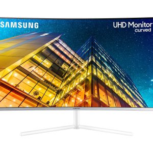 Samsung 31.5" VA LU32R591CWPXEN