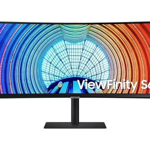 Samsung 34" VA LS34A650UBUXEN