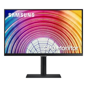 Samsung 24" IPS LS24A600NAUXEN
