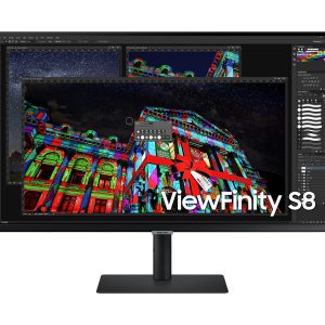 Samsung 32" IPS LS32A800NMPXEN