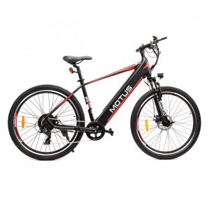 Rower elektryczny Motus MTB