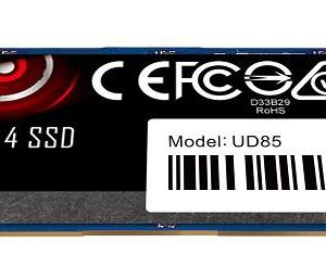 Dysk SSD Silicon Power UD85 1TB