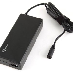 Zasilacz sieciowy dedykowany ACER, ASUS, DELL, HP, LENOVO o mocy 90W NTTBPAAC1D Gembird