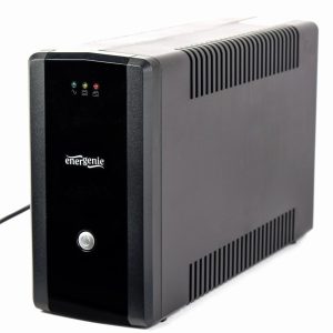 Zasilacz awaryjny UPS Gembird "Home" 850VA