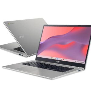 Notebook Acer Chromebook 317 CB317-1H NX.AQ1EP.001 17.3"
