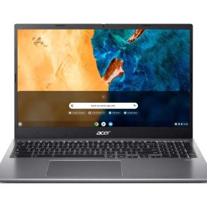 Notebook Acer Chromebook 515 CB515-1W NX.AYGEP.001 15,6" "FHD/i3-1115G4/8GB/PCIe 128 GB/Chrome OS
