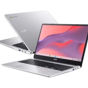 Notebook Acer Chromebook 315 CB315-4H NX.KB9EP.001 15.6"