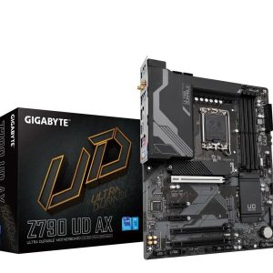 Gigabyte Z790 UD AX