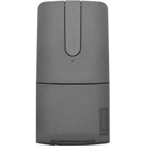 Mysz Lenovo Yoga z prezenterem laserowym (szara)