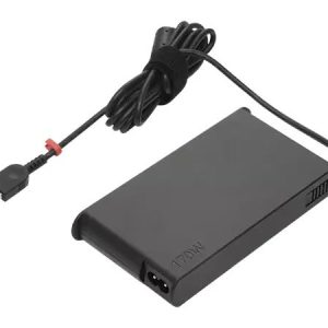 Zasilacz do notebooka Lenovo Legion Slim 170W (czarny)