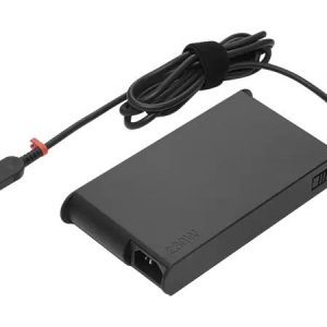 Zasilacz do notebooka Lenovo Legion Slim 230W (czarny)