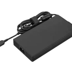 Zasilacz do notebooka Lenovo Slim 300W (czarny)