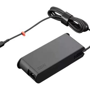 Zasilacz do notebooka Lenovo Legion USB-C 95W (czarny)