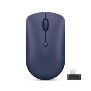 Mysz Lenovo Compact 540 (ciemnoniebieska)