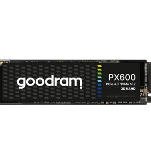 Dysk SSD Goodram PX600 500GB