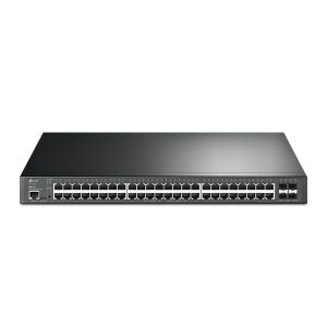 Switch TP-Link TL-SG3452XP