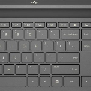 Klawiatura HP Dual Mode 1000 (czarna)