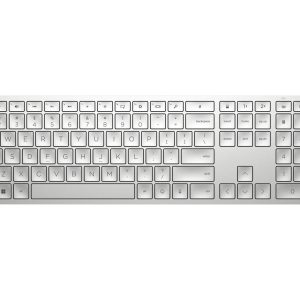 Klawiatura HP 970 Programmable (biała)