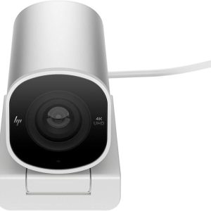 Kamera internetowa HP 960 4K (srebrna)