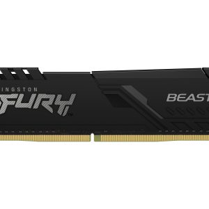 Pamięć RAM Kingston Fury Beast 16GB DDR4 3200MHz