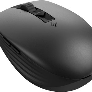 Mysz HP 710 Silent (czarna)