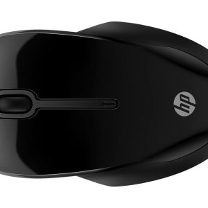 Mysz HP 250 Dual Mode (czarna)