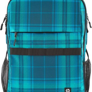 Plecak HP Campus XL do notebooka 16" (niebiesko-turkusowy)