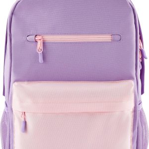 Plecak HP Campus do notebooka 15.6" (lawendowo-różowy)