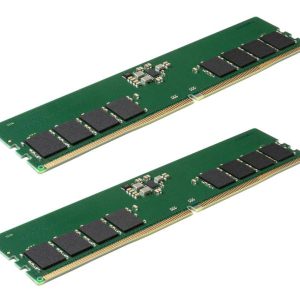 Pamięć RAM Kingston 32GB (2x16GB) DDR5 4800MHz CL40