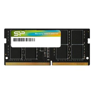 Pamięć RAM Silicon Power SODIMM 8GB DDR4 2666Mhz CL19