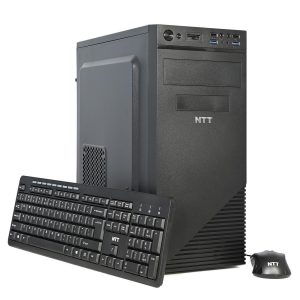 Komputer NTT proDesk - i5 11400, 8GB RAM, 512GB SSD, WIFI, W11 Pro