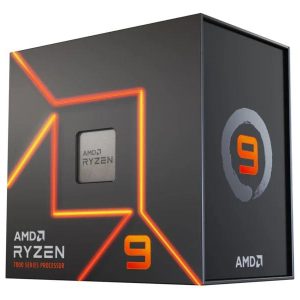 Procesor AMD Ryzen 9 7950X 16-core (64M Cache, up to 5,7 GHz)