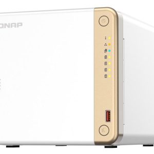 Serwer plików NAS QNAP TS-462-2G
