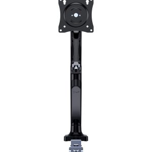 Uchwyt do monitora (17-35") Gembird MA-DA1-03 (czarny)