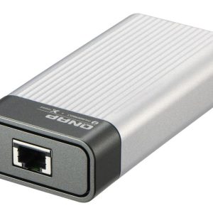 Adapter Thunderbolt 3 do 10GbE NBASE-T QNAP QNA-T310G1T