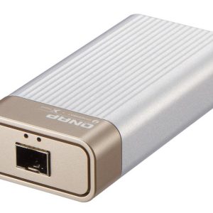 Adapter Thunderbolt 3 do 10GbE QNAP QNA-T310G1S