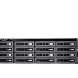 Serwer plików NAS QNAP TS-H1677XU-RP-3700X-32G