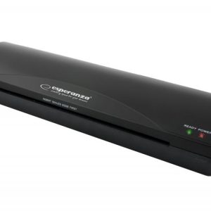 Laminator Esperanza A3 AEON EFL003 (czarny)