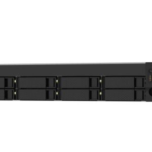 Serwer plików NAS QNAP TS-832PXU-RP-4G