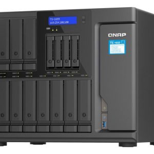 Serwer plików NAS QNAP TS-1655-8G