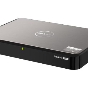 Serwer plików NAS QNAP HS-264-8G