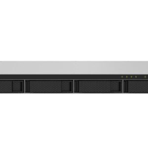 Serwer plików NAS QNAP TS-432PXU-2G