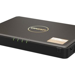 Serwer plików NAS QNAP TBS-464-8G